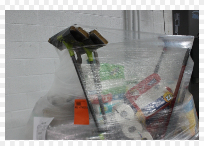 Pallet 198 Pcs Cleaning Supplies, Office Supplies, - Water Feature Clipart #1695118