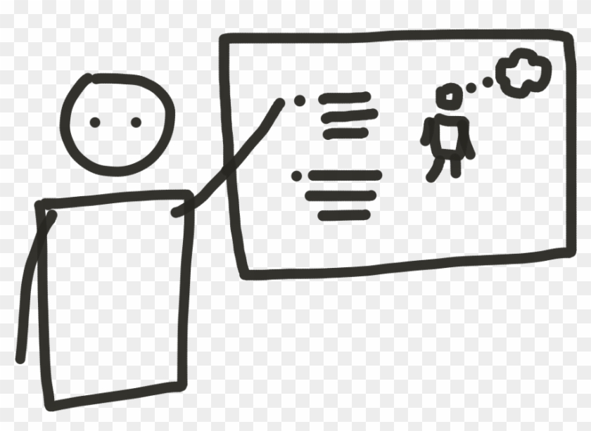 A Safe Space To Draw Pictal Health Medium Png Sharpie - Cartoon Clipart