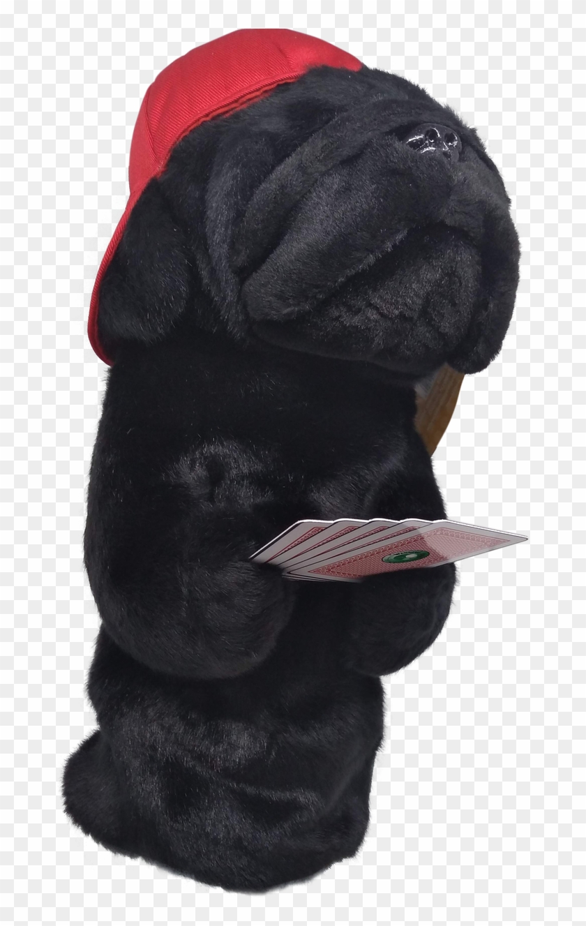 Beanie Clipart #1695150