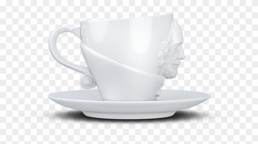 T801201 Talenttasse Shakespeare 0005 - Mug Clipart