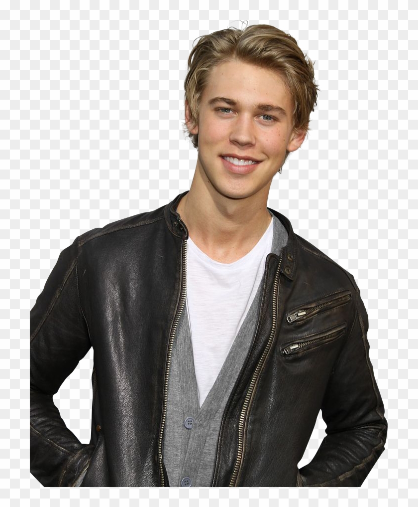 Austin Butler - Austin Butler Png Clipart