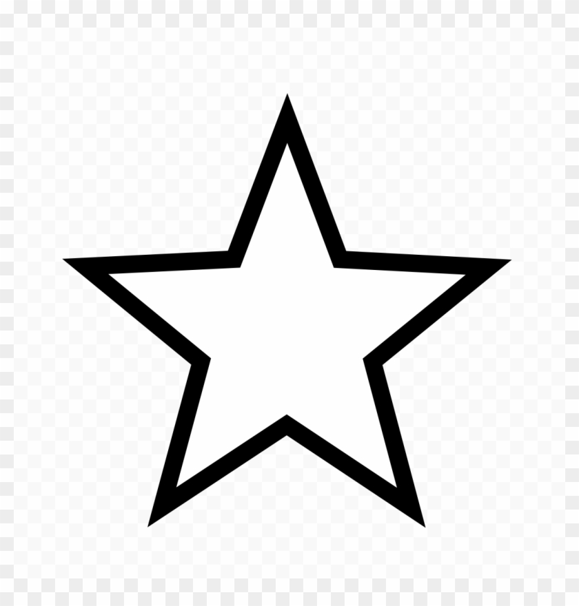 Star Png Img Clipart