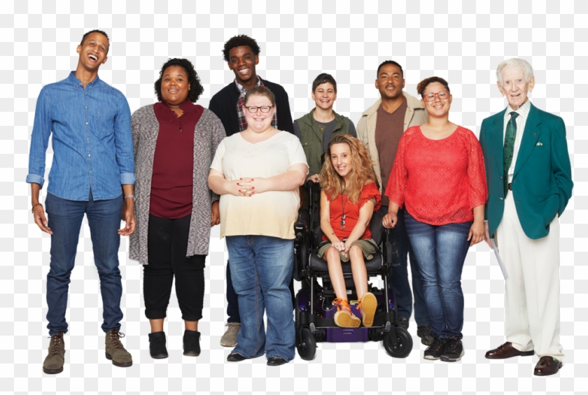 National Institutes Of Health All Of Us Research Program - All Of Us Clipart