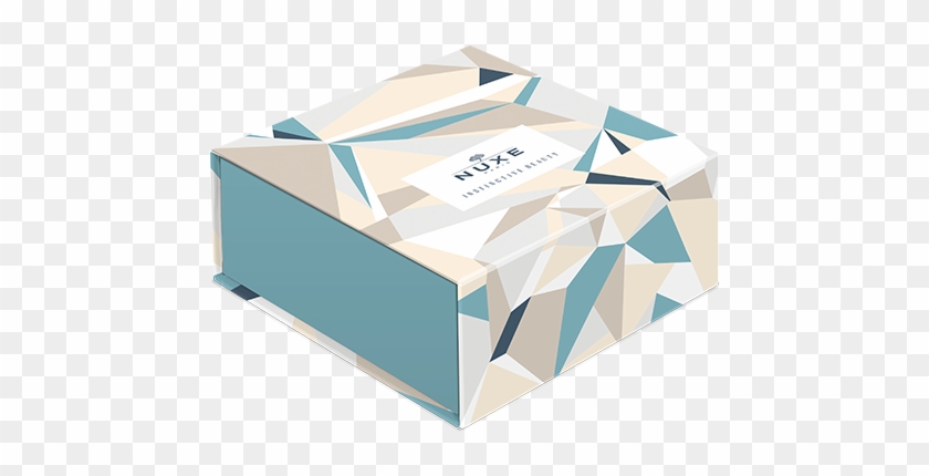 Christmas Gift Box - Box Clipart #1695441