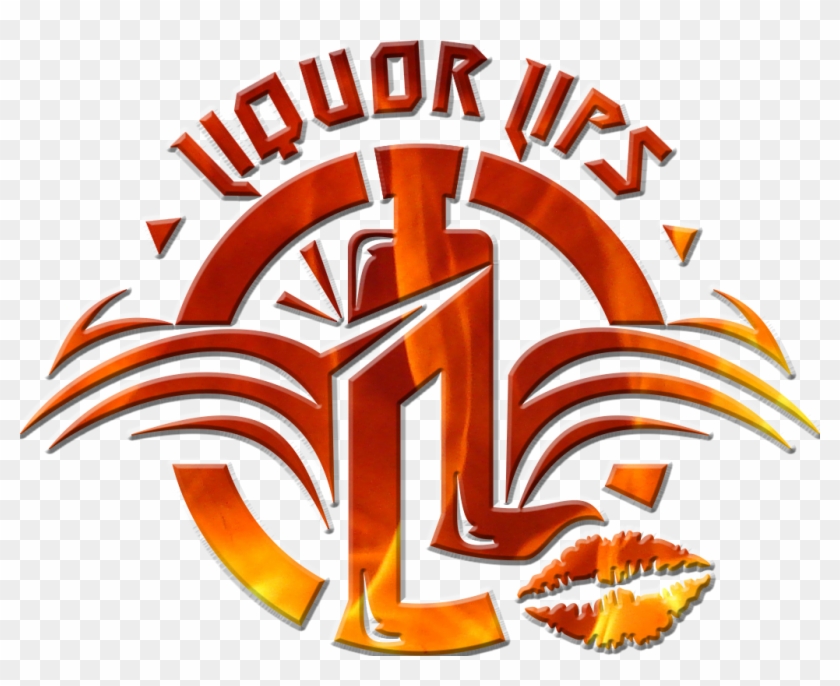 Integrated The Initials, "l - Graphic Design Clipart