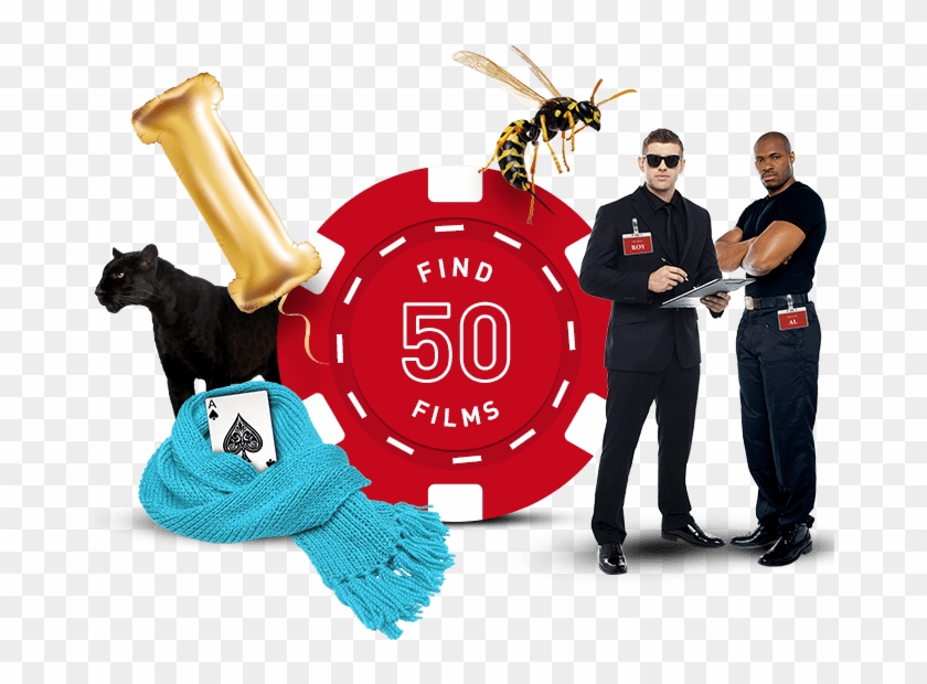 Are You The World's Biggest Casino Movie Buff - Honeybee Clipart #1695579