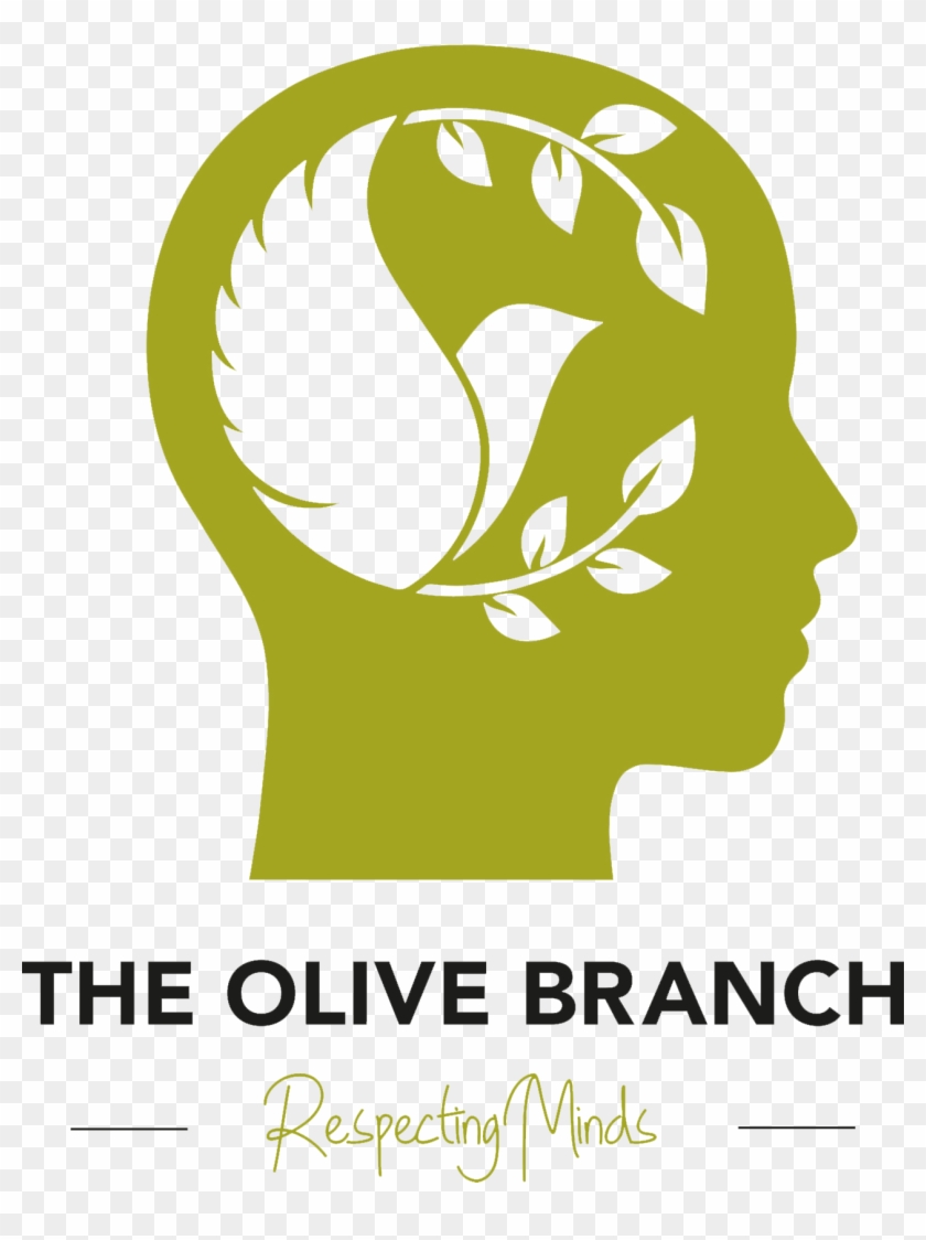 The Olive Branch - Poster Clipart #1695626