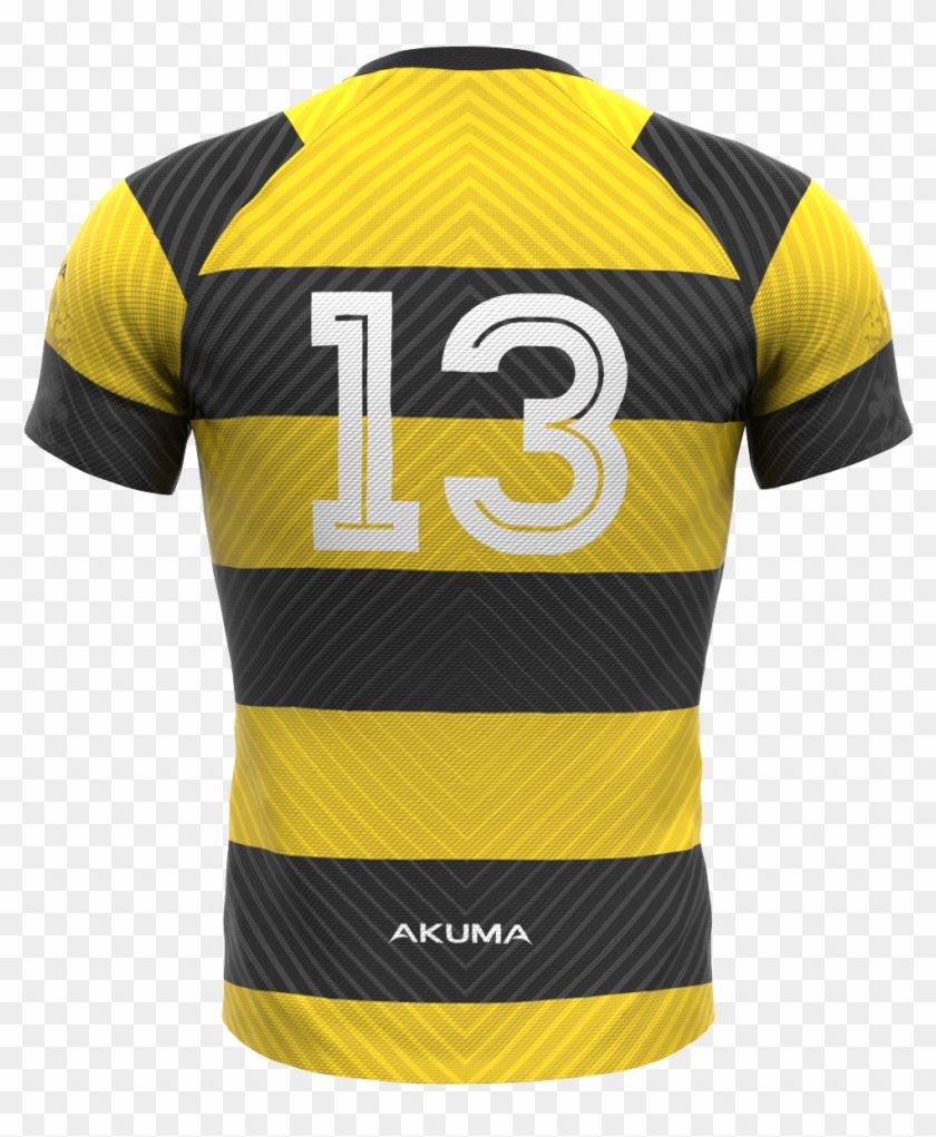 Akuma Polo Team Shirts - Polo Shirt Clipart #1695766