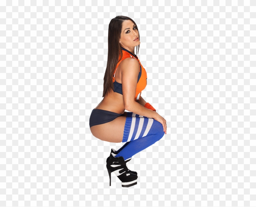Nikki Bella - Nikki Bella Sexi 2016 Clipart