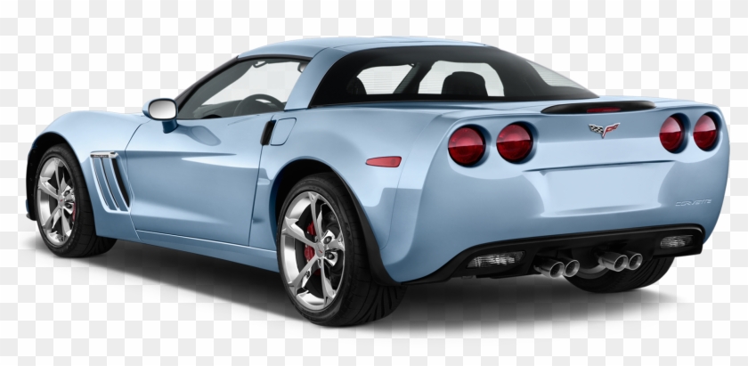 50 - - 2010 Corvette Clipart