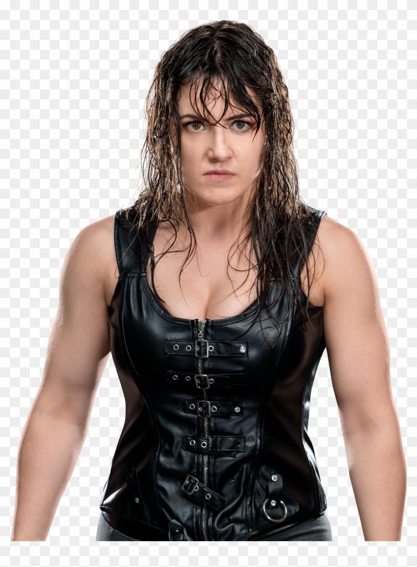 Nikki Cross Wwe 2k19 Clipart #1696034