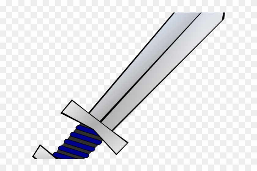 Animated Sword Cliparts - Clash Of Clans War Icon - Png Download #1696069