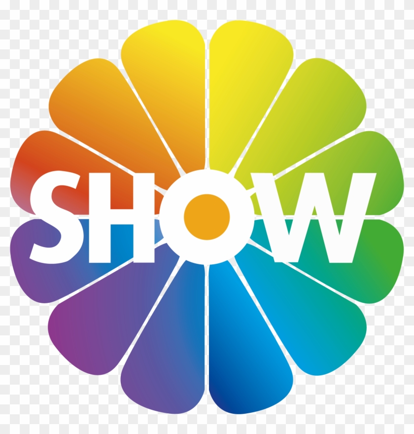 Show Tv Clipart #1696152