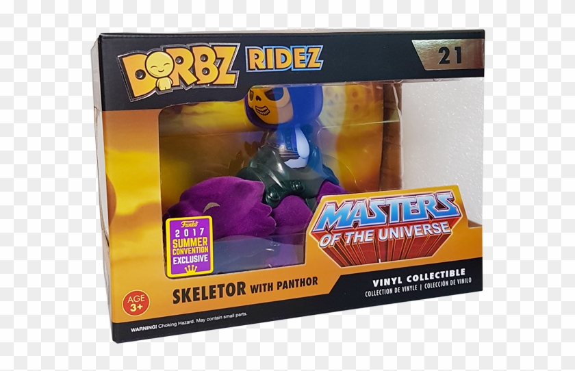 Masters Of The Universe - Figurine Clipart