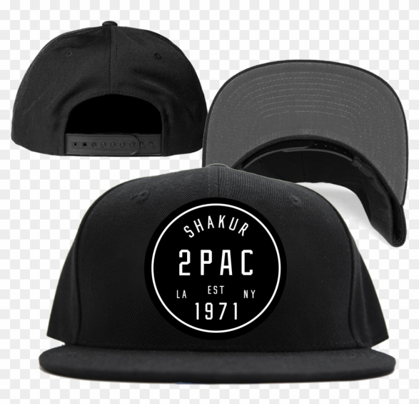 Details About Tupac 2pac Shakur Official New Era 9fifty - 2pac New Era Cap Clipart #1696425