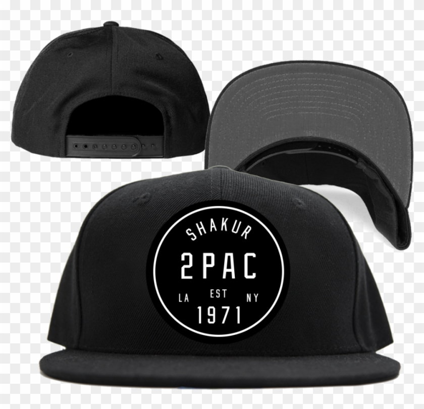 Details About Tupac 2pac Shakur Official New Era 9fifty - 2pac New Era Cap Clipart