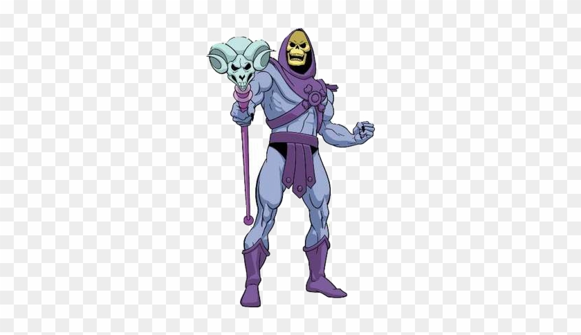 Masters Of The Universe Clipart