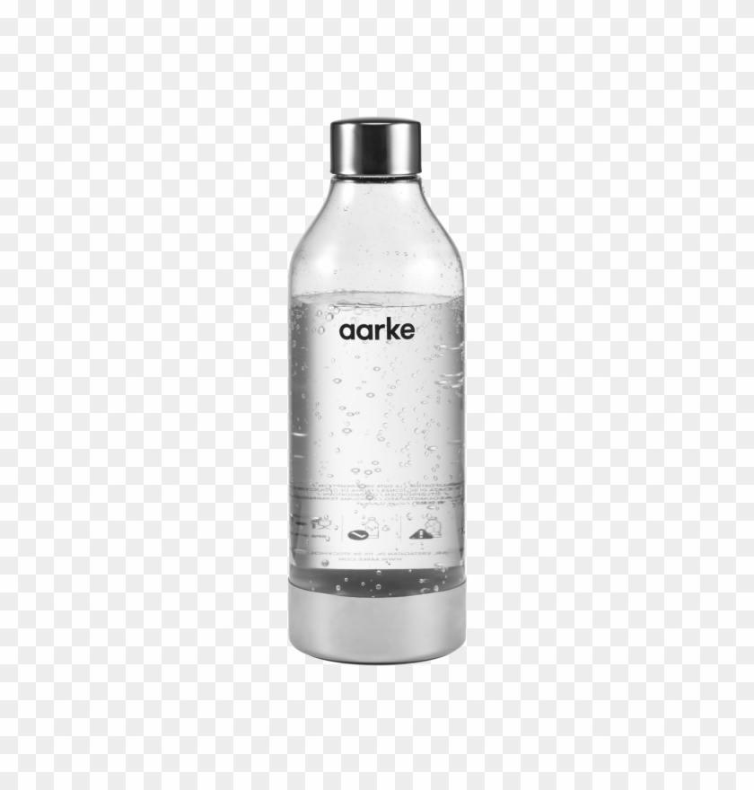 Aarke Water Bottle - Aarke Carbonator Ii Clipart