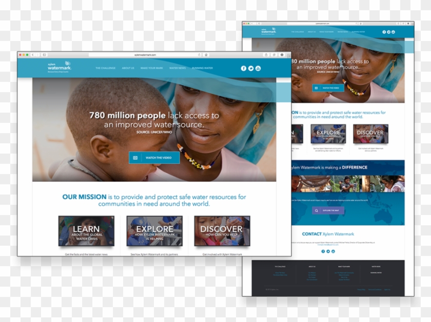 Scr02 Watermark 02 - Online Advertising Clipart