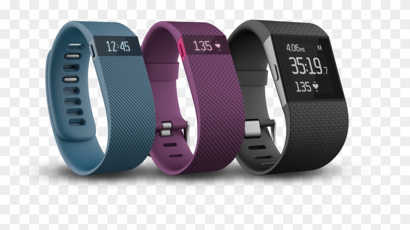 Fitbit To Slash 110 Jobs After Disappointing Q4 - New Fitbit Clipart