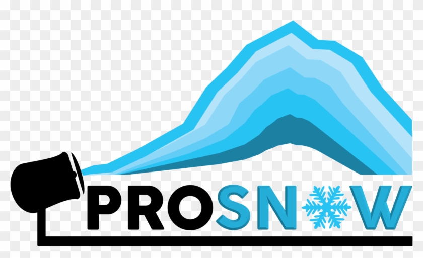 Prosnow Prosnow - Graphic Design Clipart