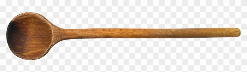 Wooden Spoon Clipart