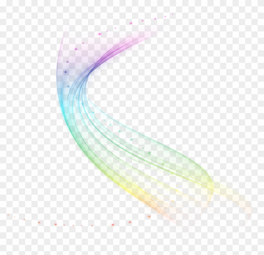 Picture Magic Light Dynamic Effect Lighting Dream Clipart - Dynamic Light Effect Png Transparent Png