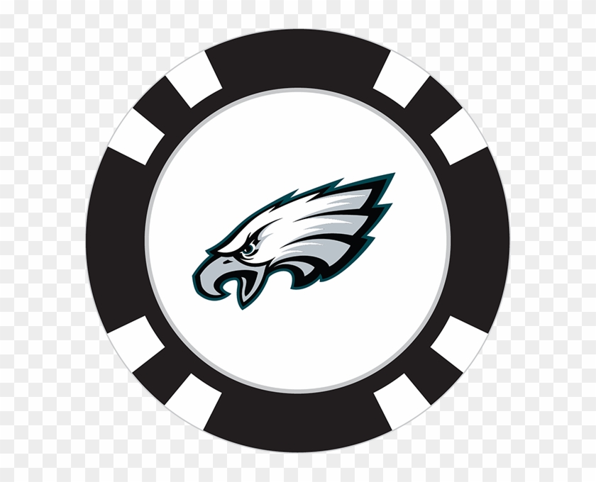 Philadelphia Eagles Clipart Png - Philadelphia Eagles Transparent Png