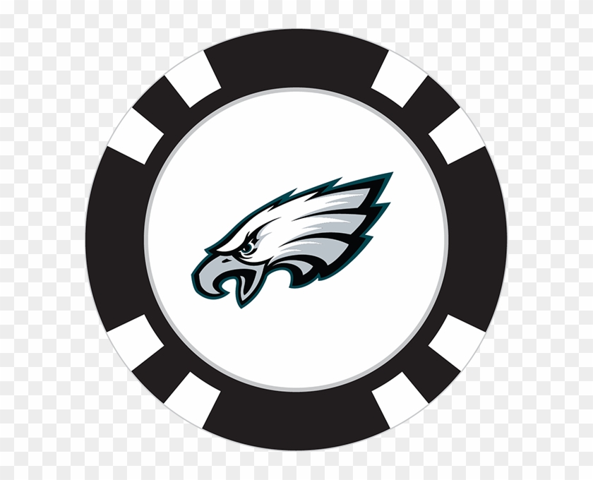 Philadelphia Eagles Clipart Png - Philadelphia Eagles Transparent Png #1697223