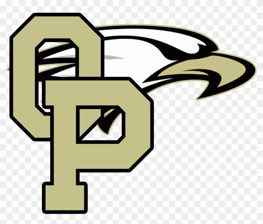 Oak Park High School Symbol Clipart #1697324