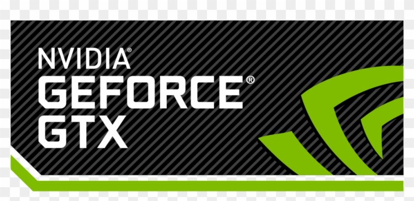 Mining Zencash With Nvidia Gtx 1070 On Ubuntu With - Nvidia Geforce Gtx Badge Clipart