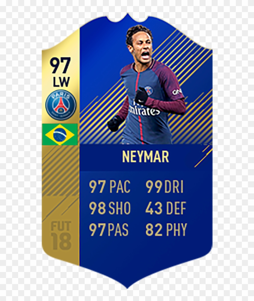 Neymar Depay Headline Fifa 18 Ligue 1 Team Of The Milinkovic Savic Tots Fifa 18 Clipart Pikpng Neymar Depay Headline Fifa 18 Ligue 1 Team Of The Milinkovic Savic Tots Fifa 18 Clipart Pikpng