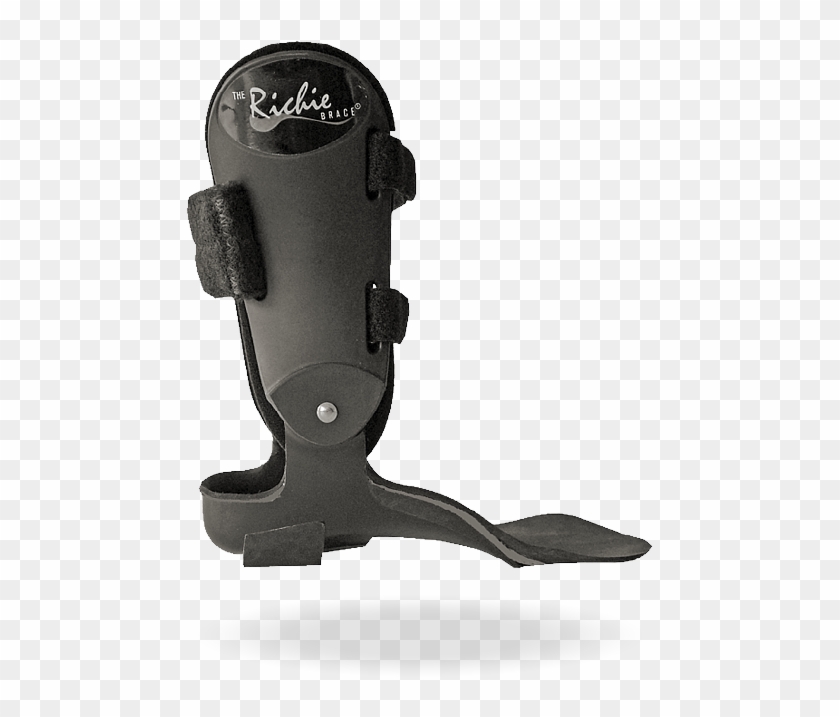 Previousnext - Posterior Tibial Tendon Dysfunction Richie Brace Clipart #1697816