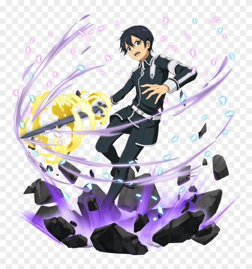 Information - Sao Md Twist Of Fate Clipart #1697850