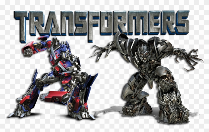 Post 2 0 42308800 1411149039 Thumb - Transformers Revenge Of The Fallen Megatron Png Clipart #1698069