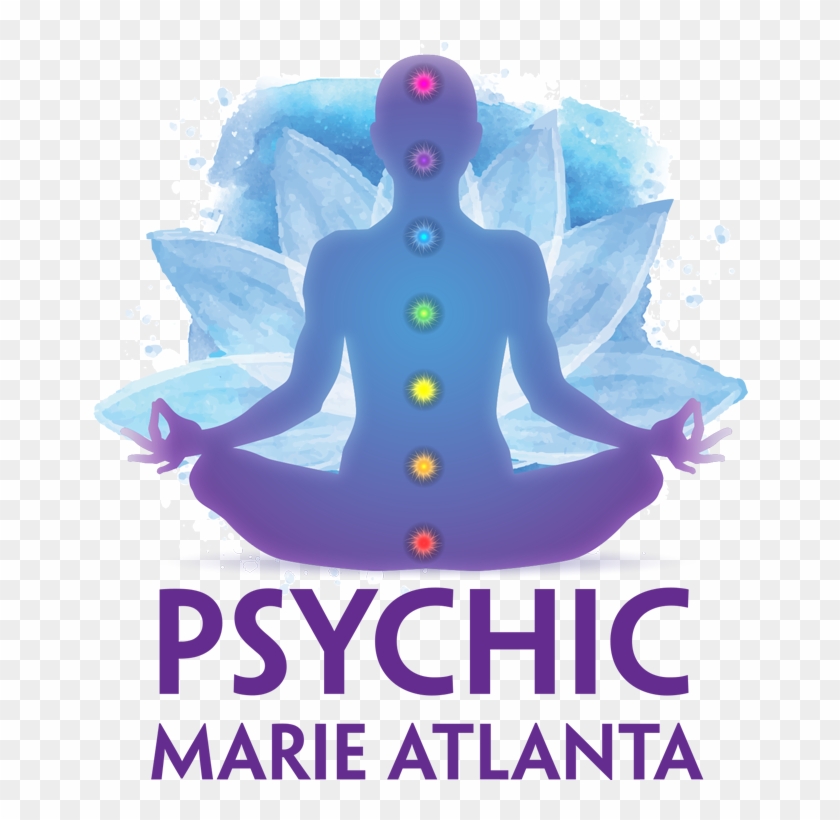 Third Generation Psychic Clipart #1698071