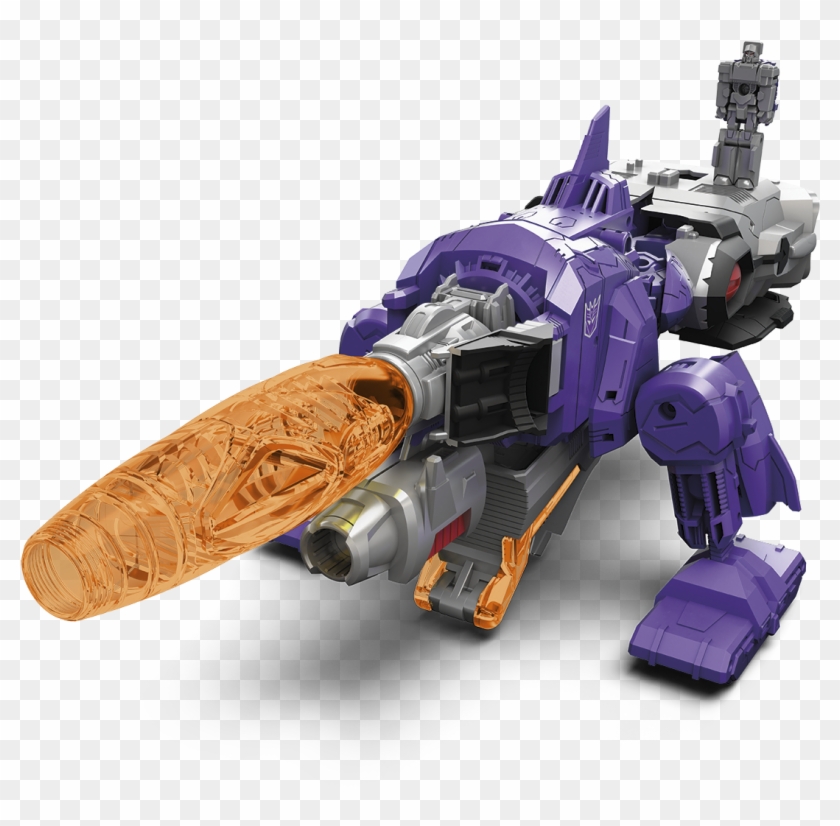 Parent Directory - Nucleon And Galvatron Titans Return Clipart