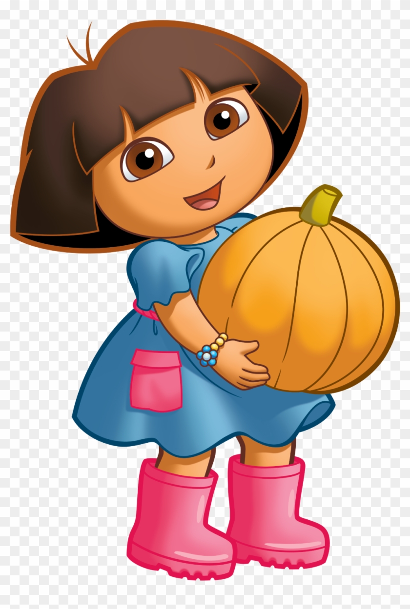 Latest Cute Cartoon Pictures, Cartoon Pics, Cartoon - Dora L Exploratrice Anniversaire Clipart