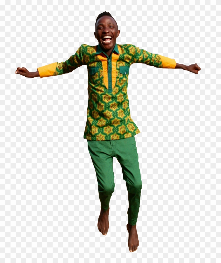 797 X 1024 3 - African Kids Png Clipart