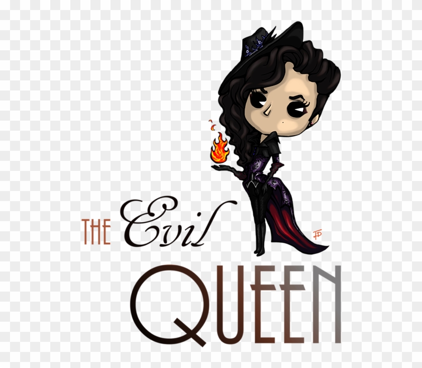 Bleed Area May Not Be Visible - Chibi Girl Queen Clipart
