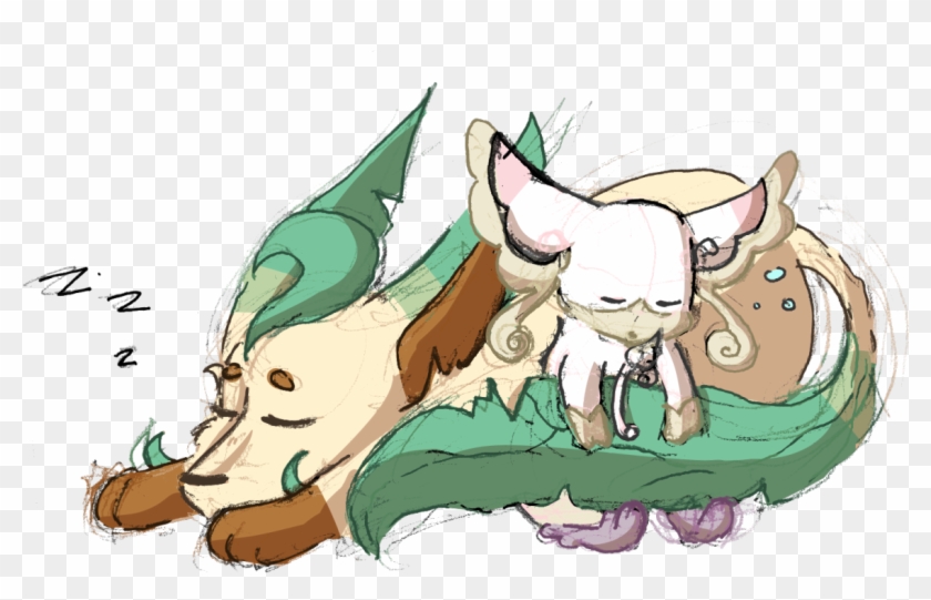 @daily-audino After A Long Day Of Valentine's Chocolates, - Cartoon Clipart #1698930