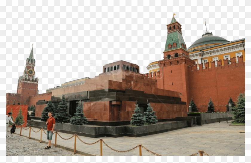 Free Png Russia Red Square Attractions Png Images Transparent - Red Square Clipart