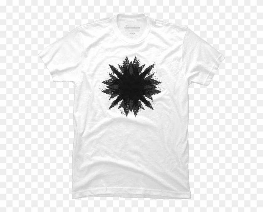 Shuriken - Splatterhouse Clipart #1699005