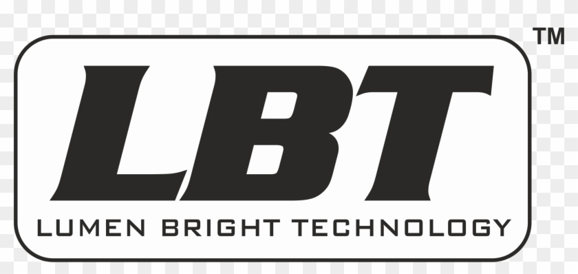 Lbt Pro - Lbt Logo Clipart #1699311