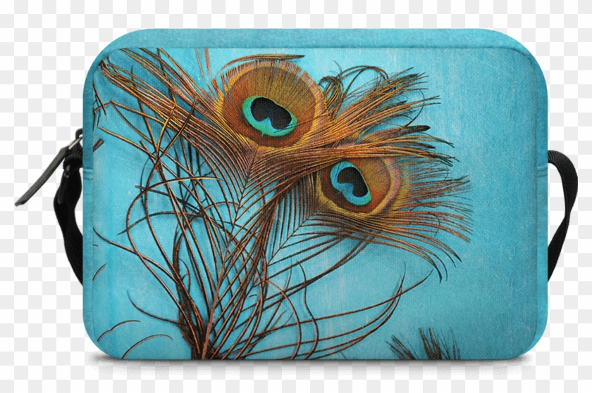 Dailyobjects 3 Peacock Feathers - Mobile Phone Clipart