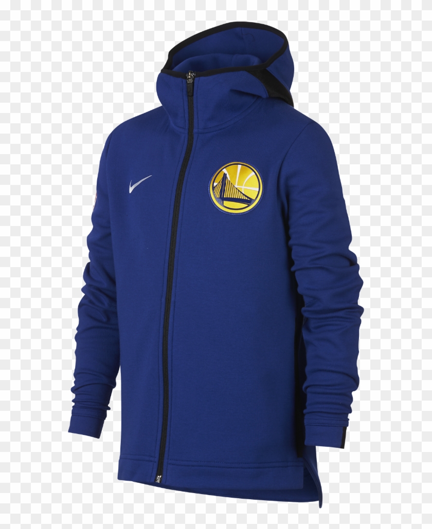 golden state warriors nike therma flex showtime finals