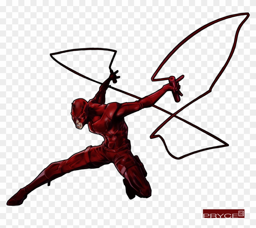 Download Daredevil Png Transparent Image 113 - Daredevil Png Clipart #1699619