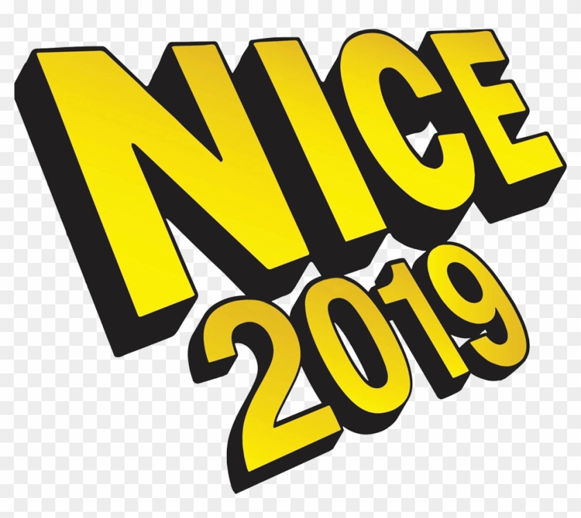 Nice Bedford Comic-con - Facebook Nice Clipart