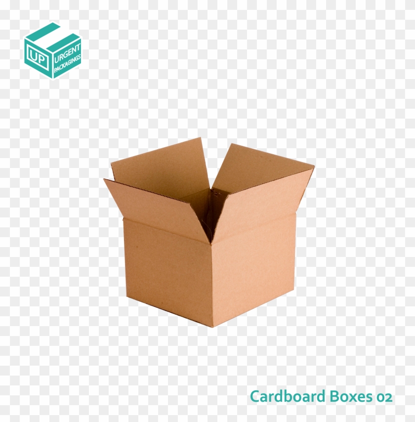 Cardboard Boxes - Plywood Clipart #1699709