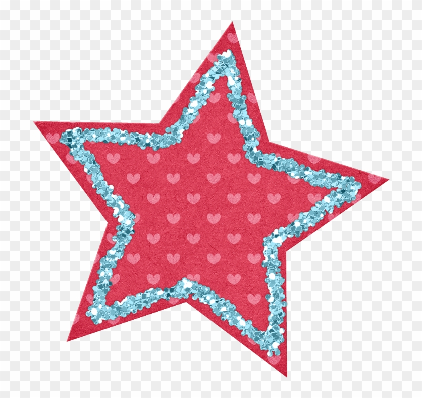 *✿**✿*estrella*✿**✿* - Patchwork Clipart